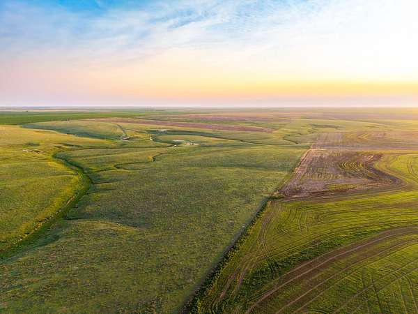 468 Acres of Land for Sale in Quinter, Kansas