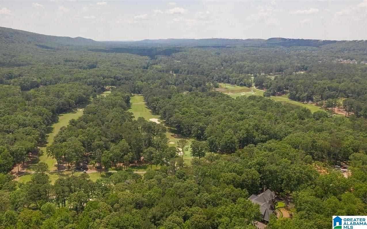 1.84 Acres of Residential Land for Sale in Birmingham, Alabama