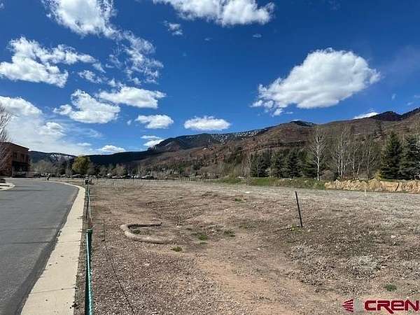 0.16 Acres of Land for Sale in Durango, Colorado