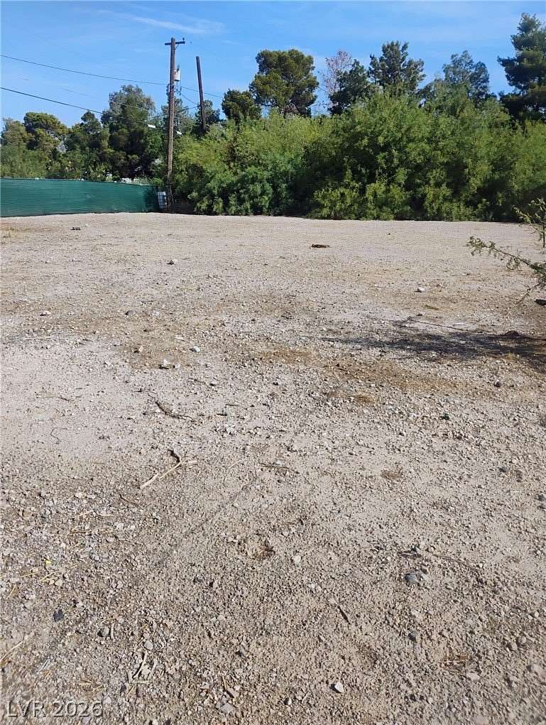 0.19 Acres of Residential Land for Sale in Las Vegas, Nevada