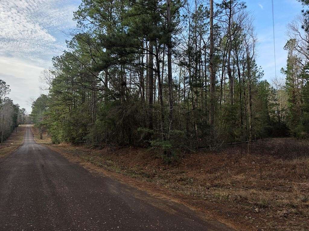 7.3 Acres of Residential Land for Sale in Colmesneil, Texas