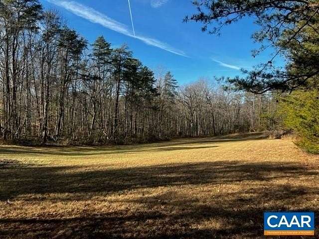 22.3 Acres of Land for Sale in Earlysville, Virginia