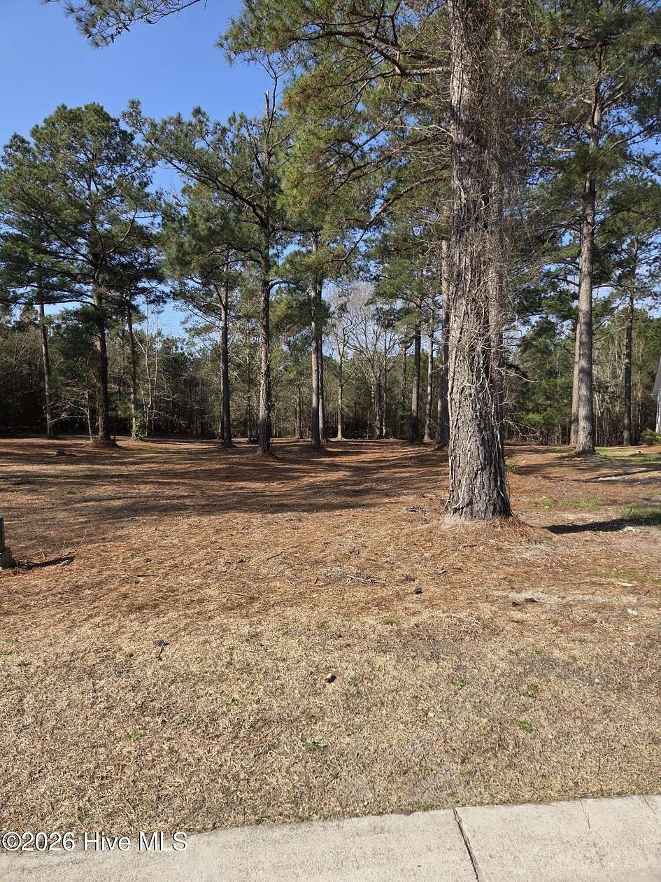 0.37 Acres of Residential Land for Sale in Sunset Beach, North Carolina