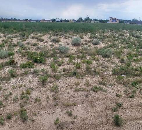 1 Acre of Mixed-Use Land for Sale in Pueblo West, Colorado