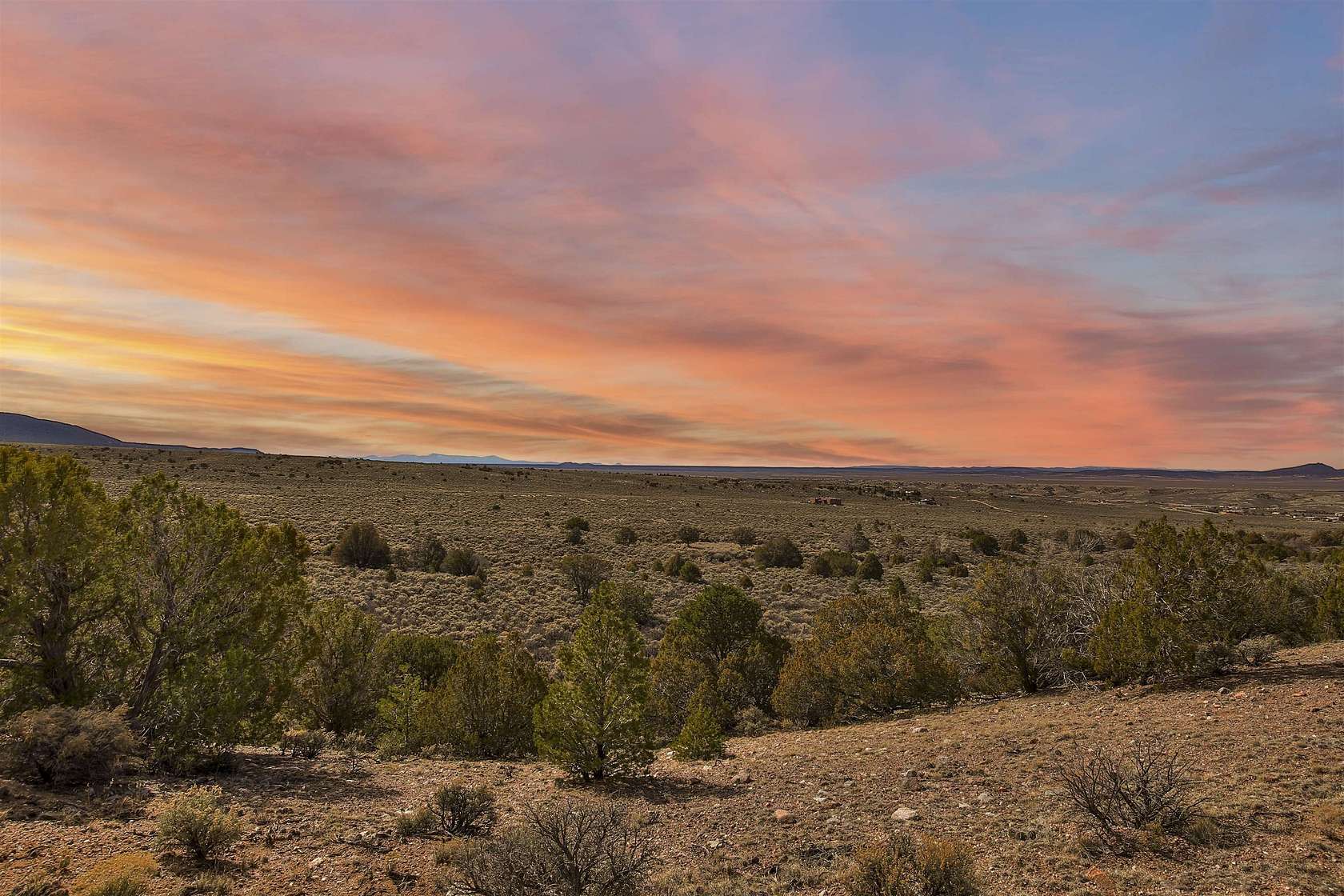 25 Acres of Recreational Land for Sale in Ranchos de Taos, New Mexico