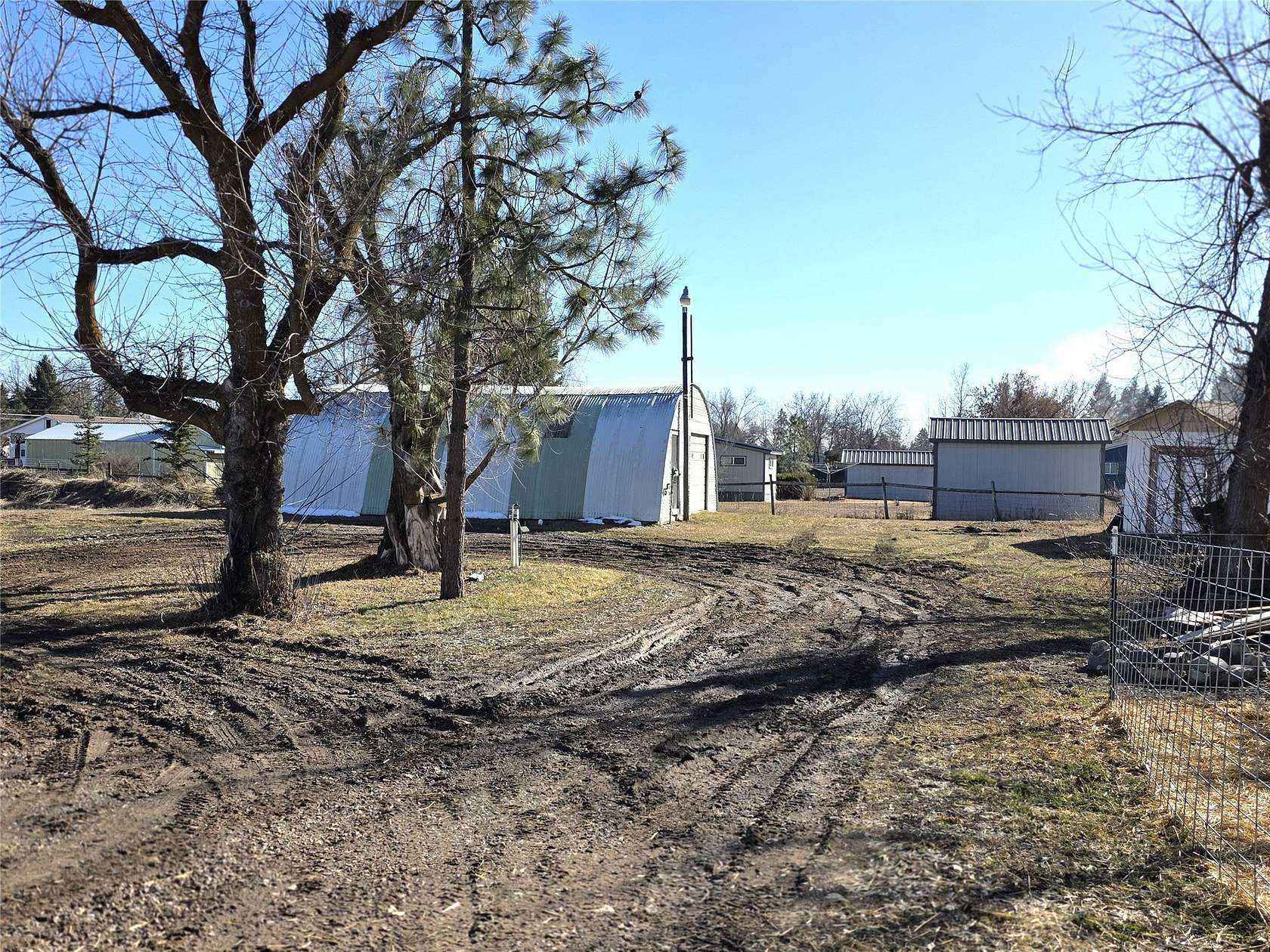 0.56 Acres of Residential Land for Sale in Kalispell, Montana