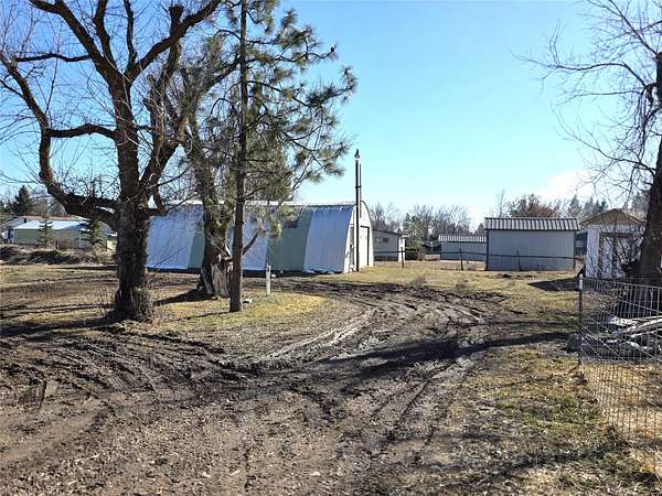 0.56 Acres of Residential Land for Sale in Kalispell, Montana