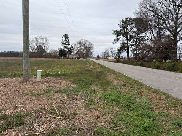 4.53 Acres of Agricultural Land for Sale in Pantego, North Carolina