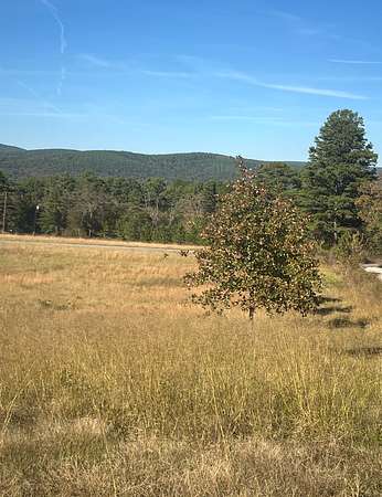 7.5 Acres of Land for Sale in Nashoba, Oklahoma