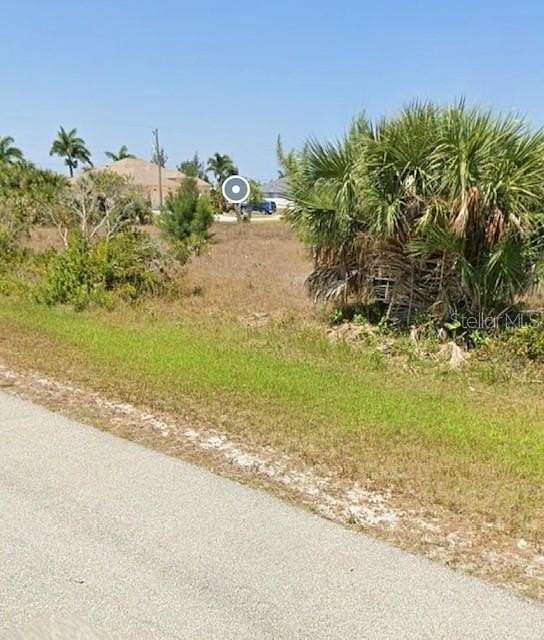 0.33 Acres of Residential Land for Sale in Port Charlotte, Florida