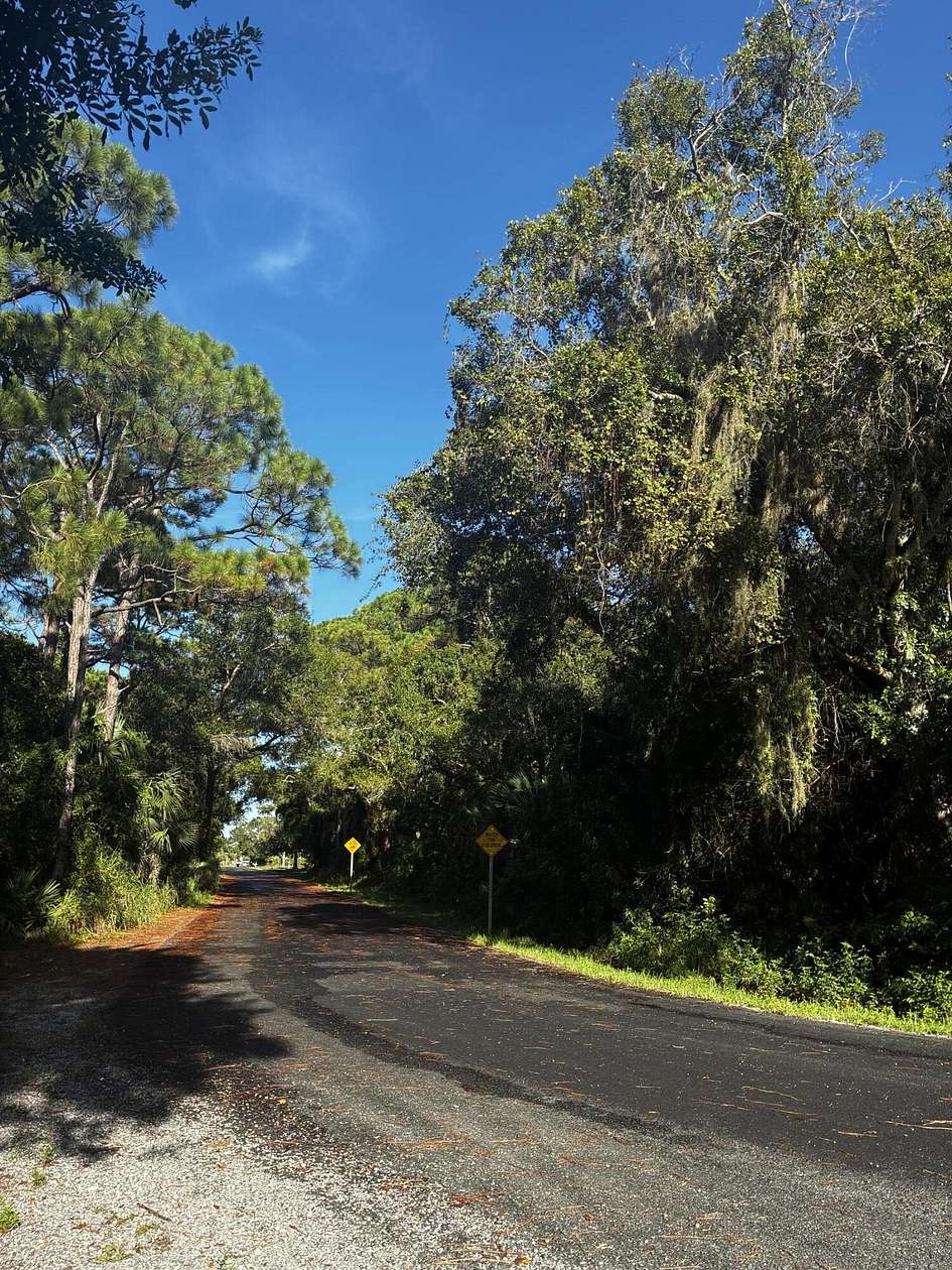 0.48 Acres of Residential Land for Sale in Fort Pierce, Florida