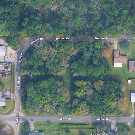 0.48 Acres of Residential Land for Sale in Fort Pierce, Florida