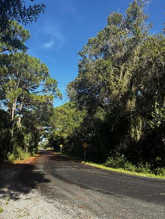 0.48 Acres of Residential Land for Sale in Fort Pierce, Florida