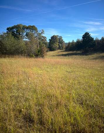 12 Acres of Land for Sale in Nashoba, Oklahoma