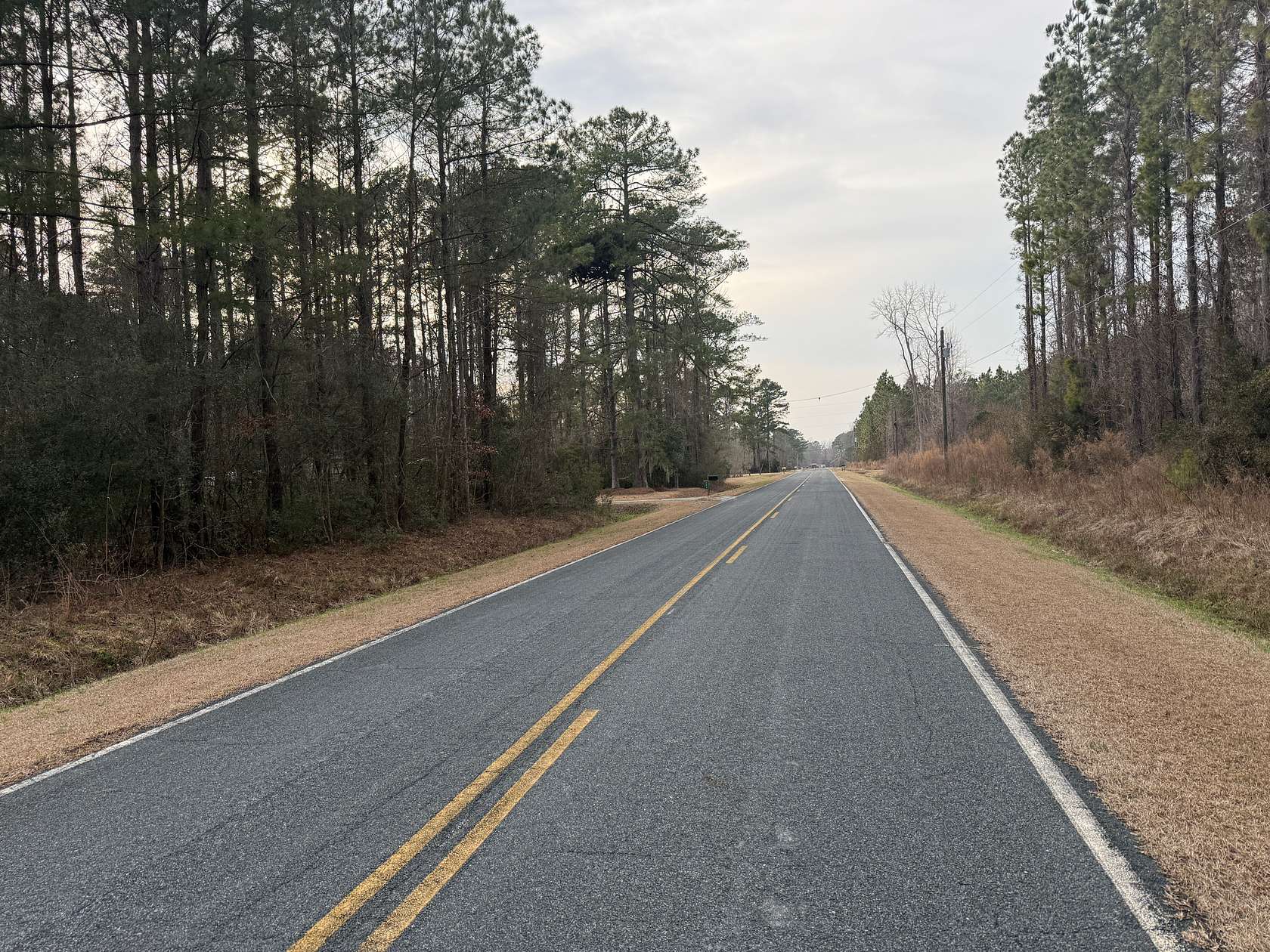 13.7 Acres of Land for Sale in Aurora, North Carolina