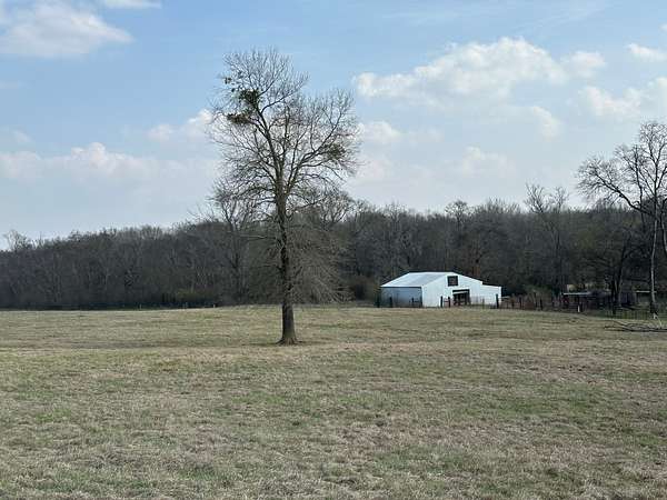 80 Acres of Land for Sale in Rusk, Texas