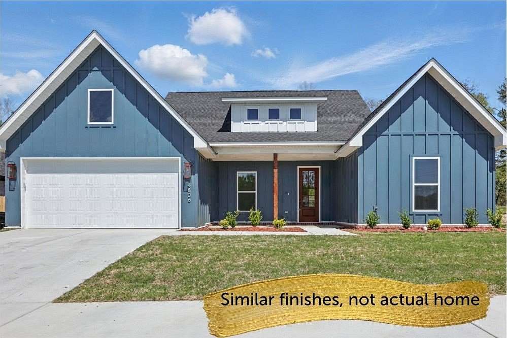 2 Acres of Land with Home for Sale in Prairie Grove, Arkansas