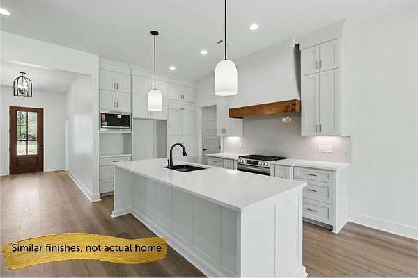 2 Acres of Land with Home for Sale in Prairie Grove, Arkansas