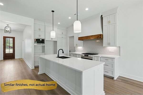 2 Acres of Land with Home for Sale in Prairie Grove, Arkansas