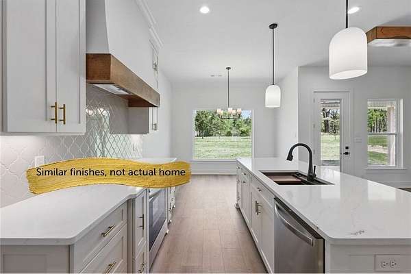 2 Acres of Land with Home for Sale in Prairie Grove, Arkansas