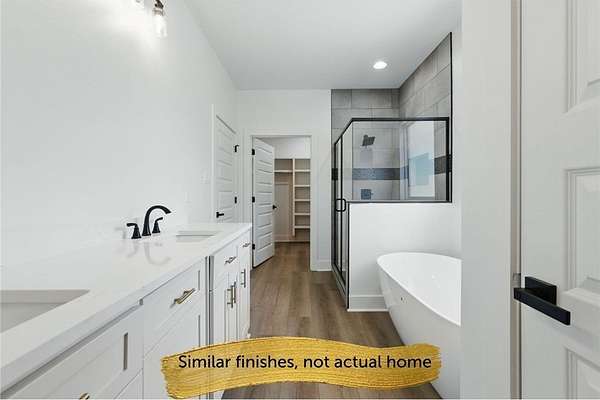 2 Acres of Land with Home for Sale in Prairie Grove, Arkansas