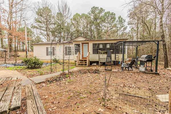 2 Acres of Land with Home for Sale in Paragould, Arkansas