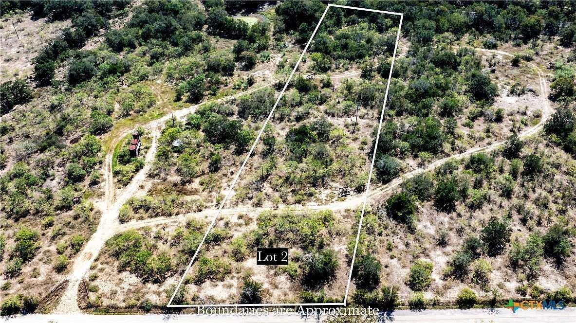 2.7 Acres of Residential Land for Sale in Dale, Texas