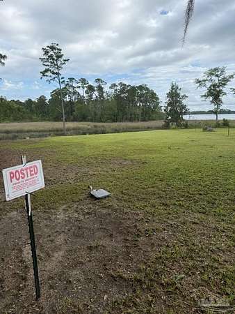 0.55 Acres of Land for Sale in Milton, Florida