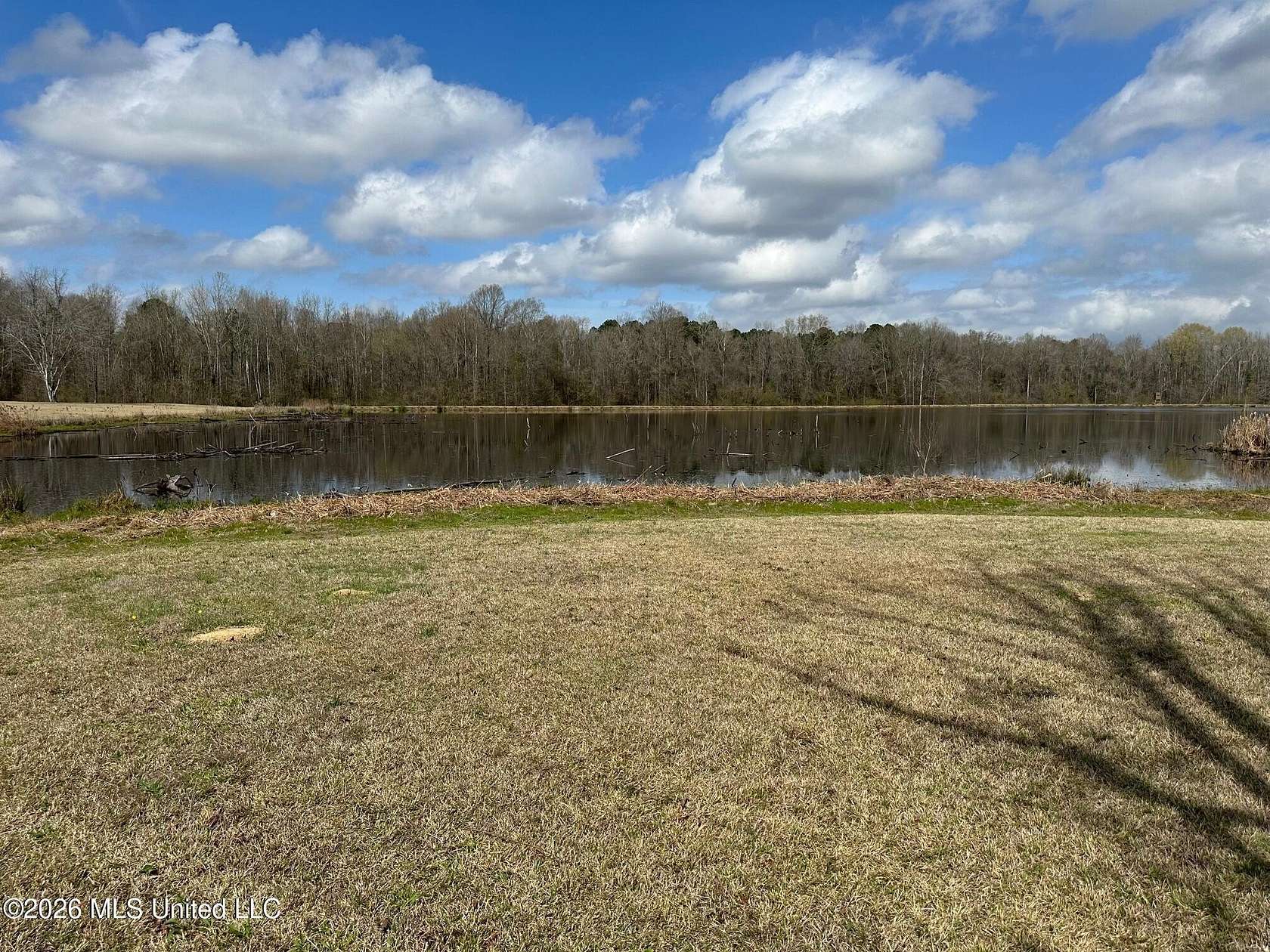 10.2 Acres of Recreational & Residential Land for Sale in Florence, Mississippi