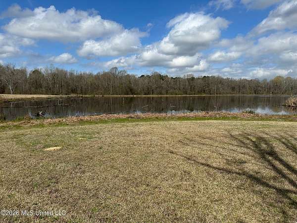 10.2 Acres of Recreational & Residential Land for Sale in Florence, Mississippi