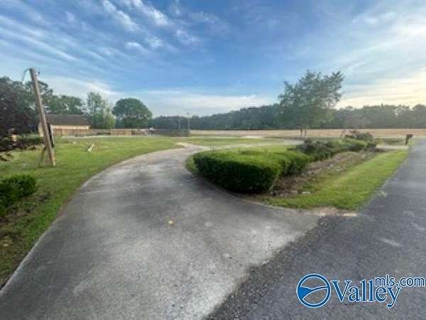 0.93 Acres of Residential Land for Sale in Gadsden, Alabama