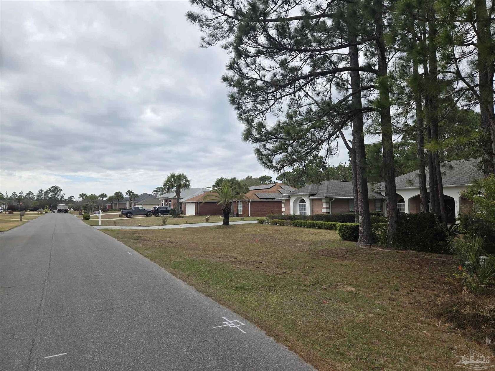 0.46 Acres of Residential Land for Sale in Navarre, Florida