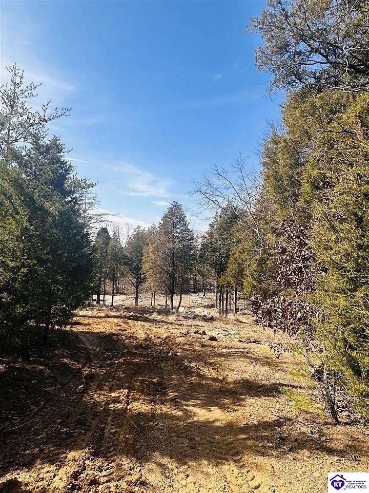 1.9 Acres of Residential Land for Sale in Falls of Rough, Kentucky