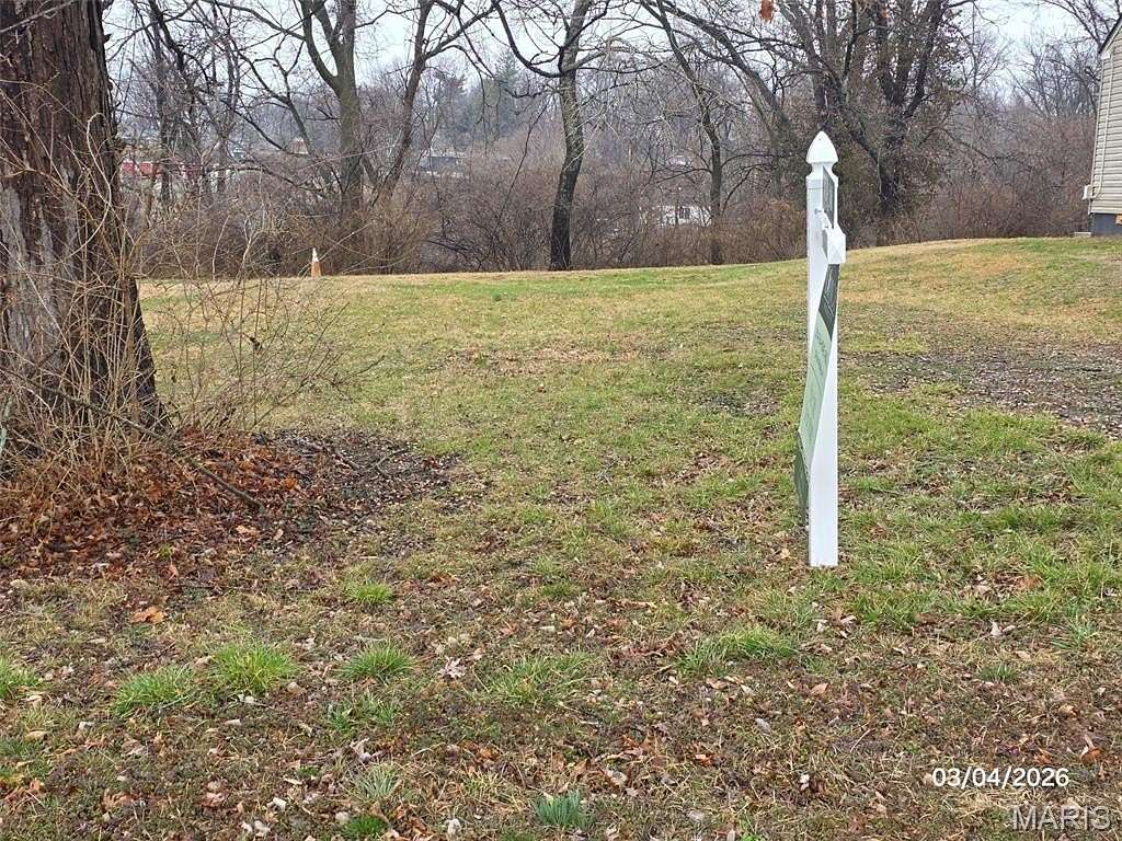 0.23 Acres of Residential Land for Sale in Midland Township, Missouri