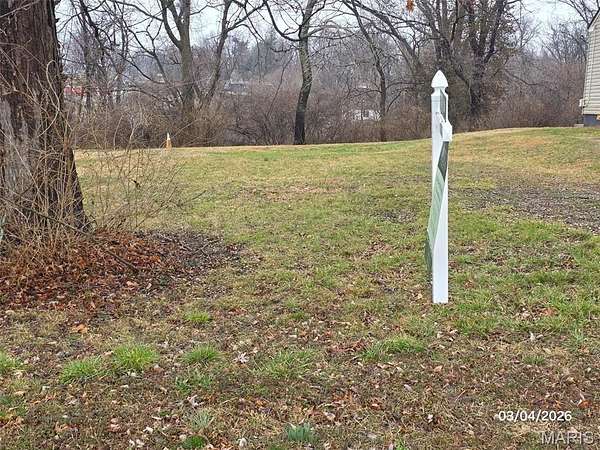 0.23 Acres of Residential Land for Sale in Midland Township, Missouri