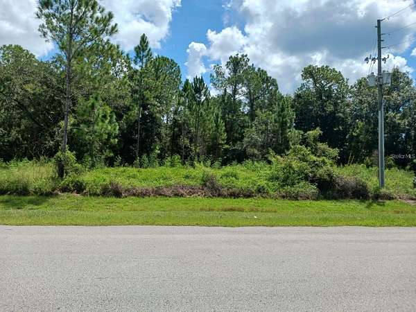 0.25 Acres of Residential Land for Sale in Poinciana, Florida