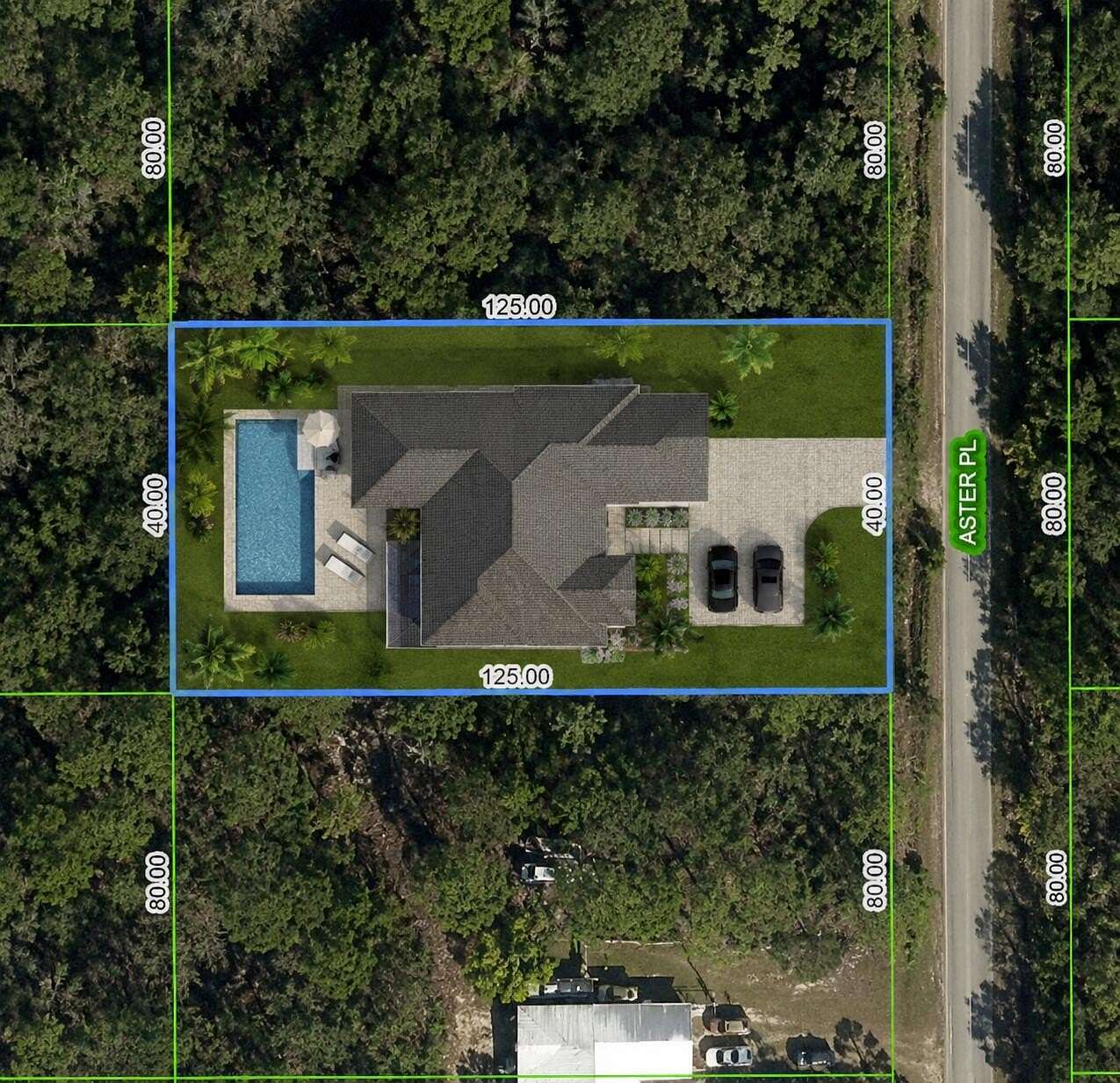 0.23 Acres of Residential Land for Sale in Sebring, Florida
