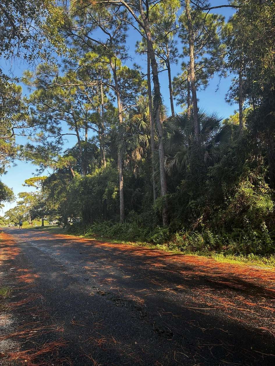 0.32 Acres of Residential Land for Sale in Fort Pierce, Florida