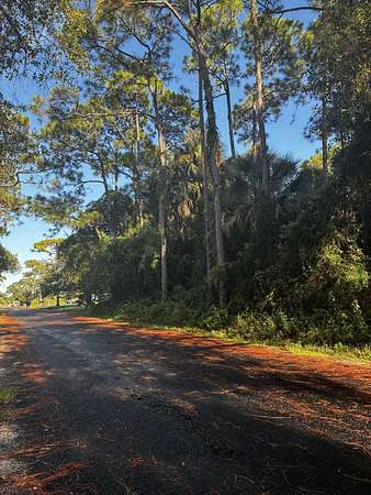 0.32 Acres of Residential Land for Sale in Fort Pierce, Florida