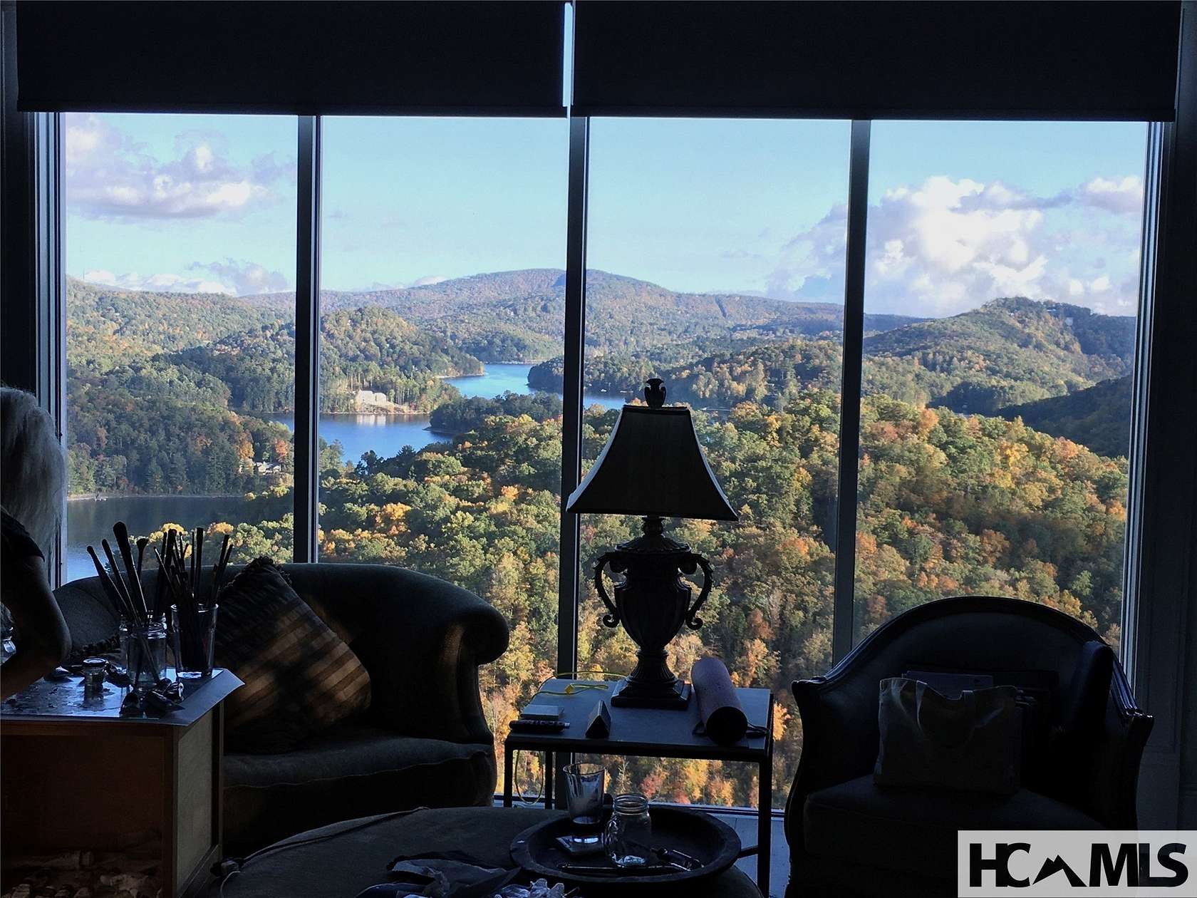 1.74 Acres of Land with Home for Sale in Cullowhee, North Carolina