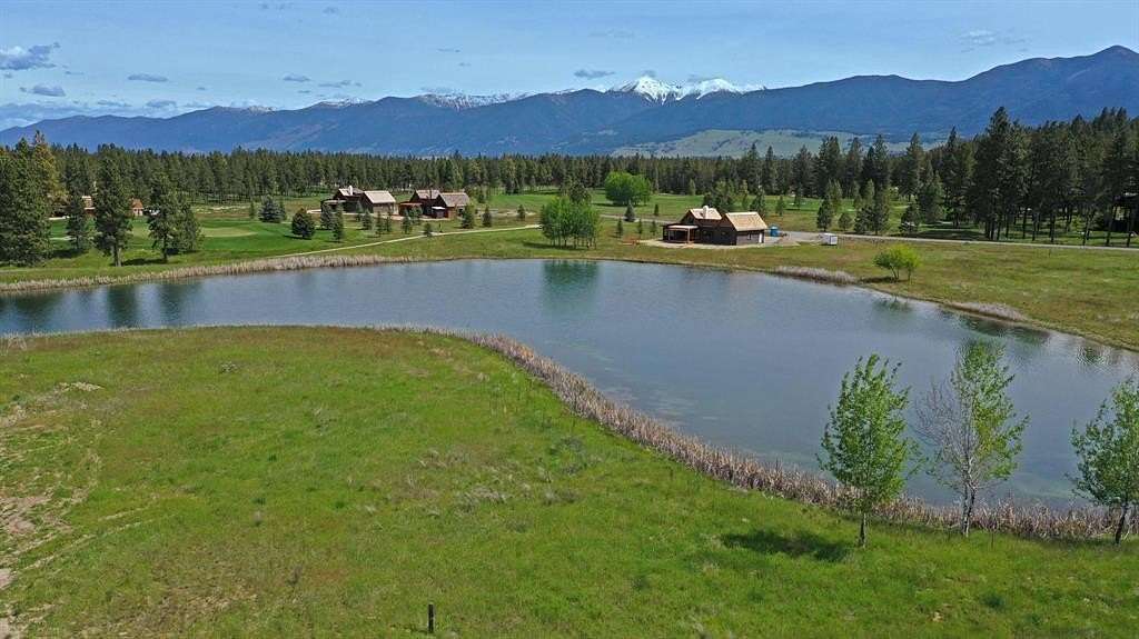 0.48 Acres of Residential Land for Sale in Eureka, Montana