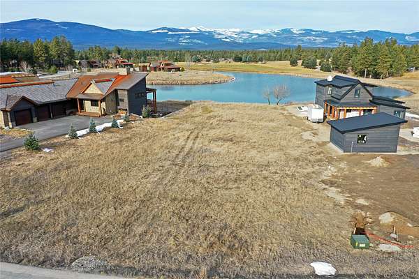 0.48 Acres of Residential Land for Sale in Eureka, Montana