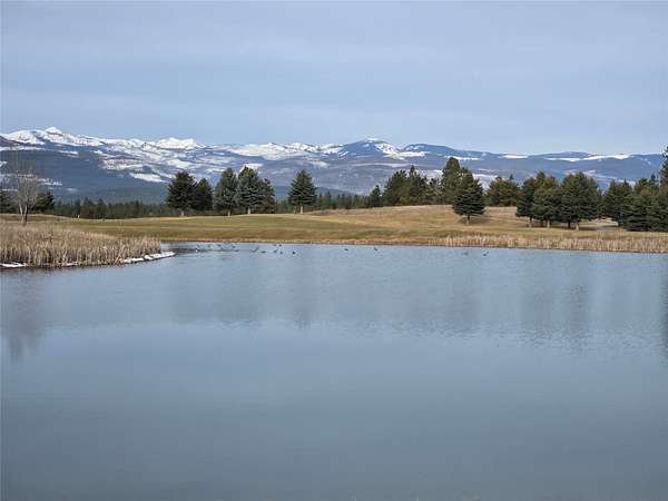 0.48 Acres of Residential Land for Sale in Eureka, Montana