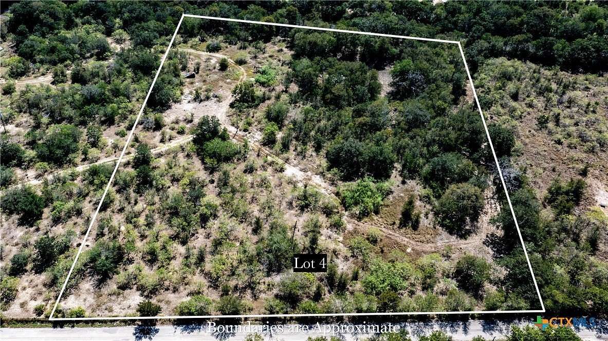 6 Acres of Residential Land for Sale in Dale, Texas