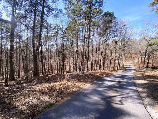 5 Acres of Residential Land for Sale in Little Rock, Arkansas