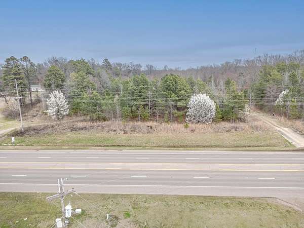 5.6 Acres of Commercial Land for Sale in Forrest City, Arkansas