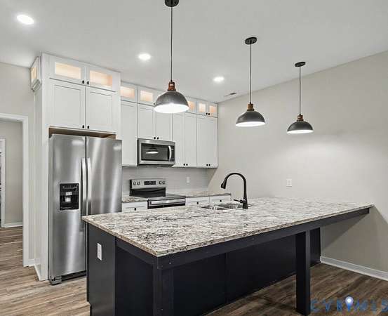 1.79 Acres of Land with Home for Sale in Farnham, Virginia