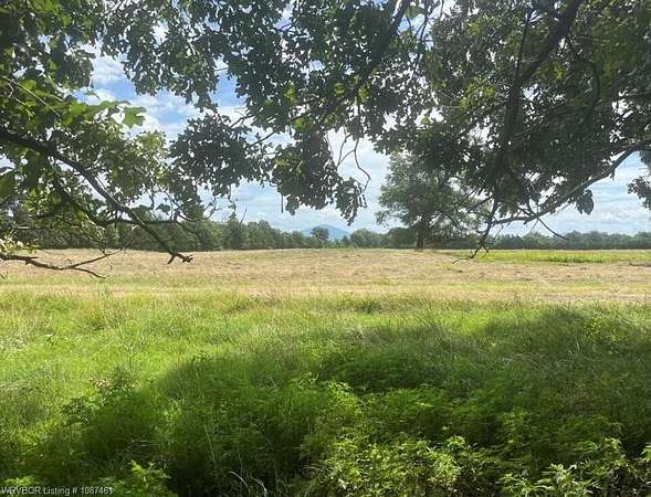 5 Acres of Residential Land for Sale in Howe, Oklahoma