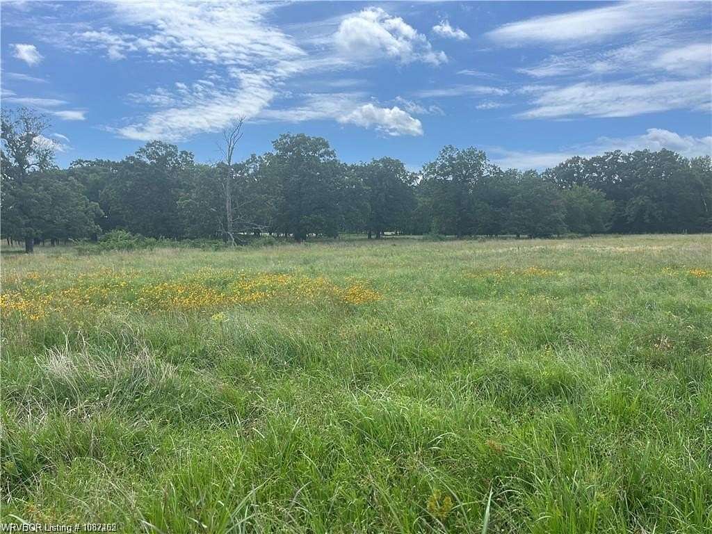 5 Acres of Residential Land for Sale in Howe, Oklahoma