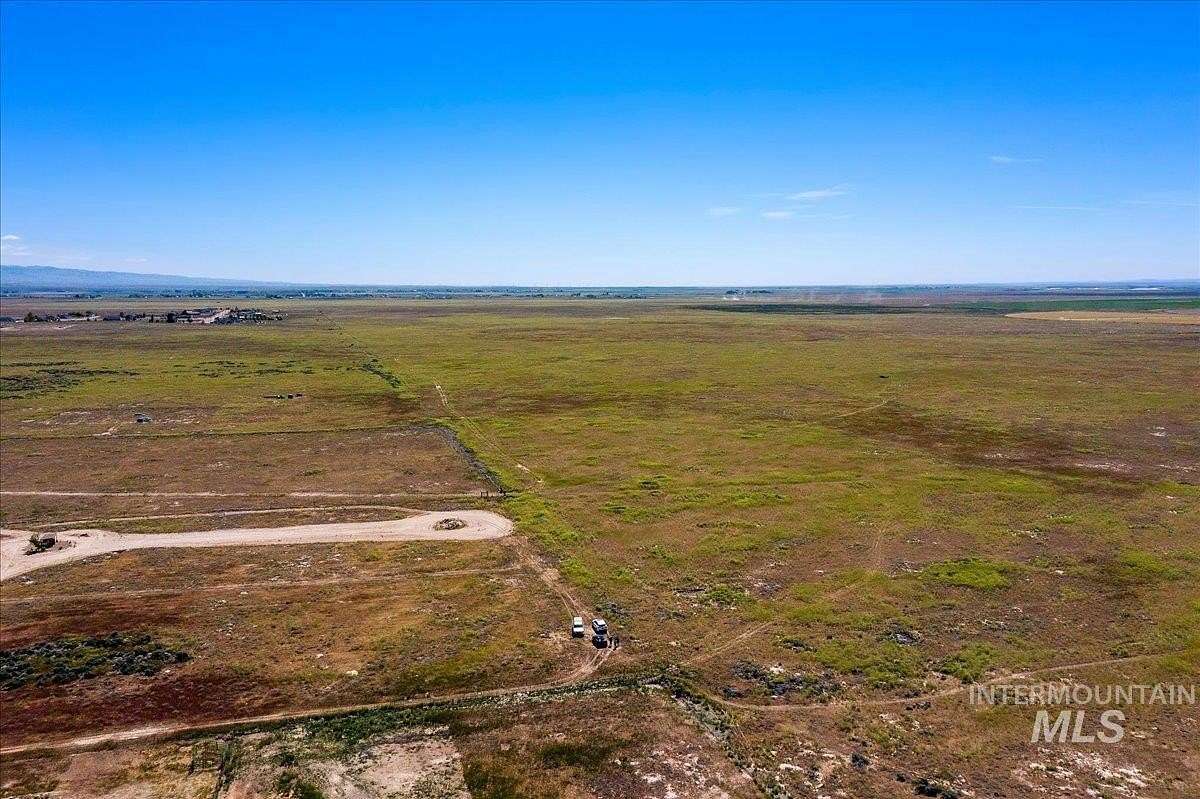 40 Acres of Recreational & Residential Land for Sale in Mountain Home, Idaho